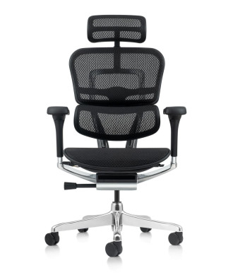 Ергономичен стол ERGOHUMAN ELITE G2 MESH