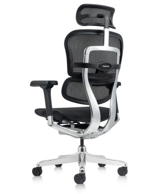 Ергономичен стол ERGOHUMAN ELITE G2 MESH