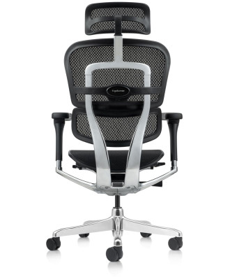 Ергономичен стол ERGOHUMAN ELITE G2 MESH