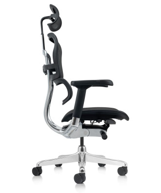 Ергономичен стол ERGOHUMAN ELITE G2 MESH