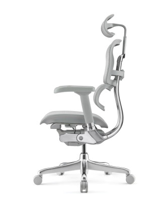 Ергономичен стол ERGOHUMAN ELITE G2 MESH GREY