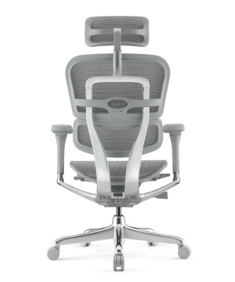 Ергономичен стол ERGOHUMAN ELITE G2 MESH GREY