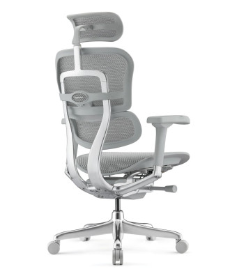 Ергономичен стол ERGOHUMAN ELITE G2 MESH GREY