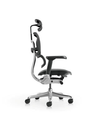 Ергономичен стол ERGOHUMAN ELITE G2 LEATHER