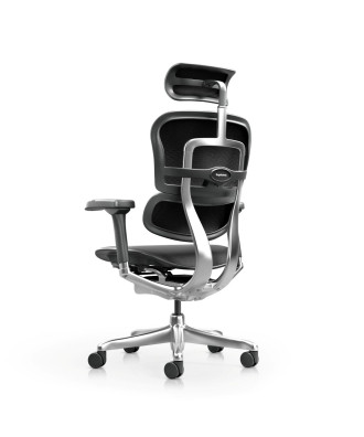 Ергономичен стол ERGOHUMAN ELITE G2 LEATHER