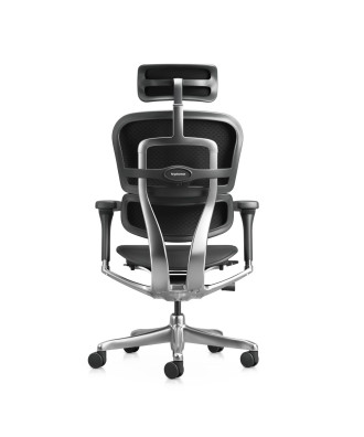 Ергономичен стол ERGOHUMAN ELITE G2 LEATHER