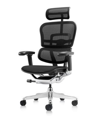 Ергономичен стол ERGOHUMAN ELITE G2 MESH STC