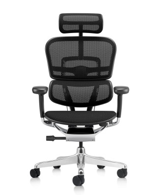 Ергономичен стол ERGOHUMAN ELITE G2 MESH STC