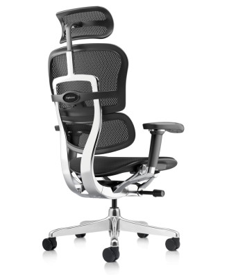 Ергономичен стол ERGOHUMAN ELITE G2 MESH STC