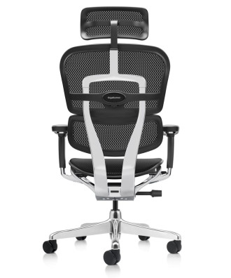 Ергономичен стол ERGOHUMAN ELITE G2 MESH STC