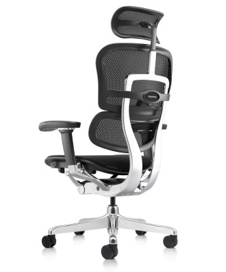 Ергономичен стол ERGOHUMAN ELITE G2 MESH STC