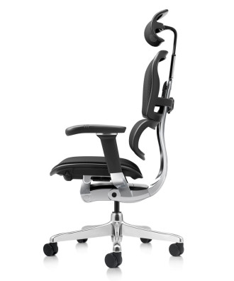 Ергономичен стол ERGOHUMAN ELITE G2 MESH STC