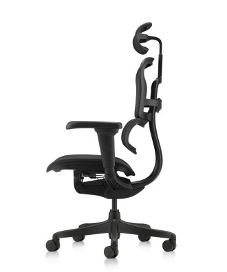 Ергономичен стол ERGOHUMAN ULTRA MESH BLACK