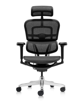 Ергономичен стол ERGOHUMAN ULTRA MESH