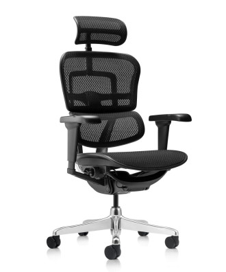 Ергономичен стол ERGOHUMAN ULTRA MESH..