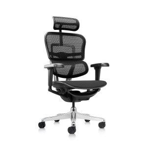 Ергономичен стол ERGOHUMAN ULTRA SEAT UPH..