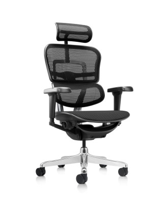 Ергономичен стол ERGOHUMAN ULTRA SEAT UPH..