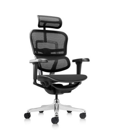 Ергономичен стол ERGOHUMAN ULTRA SEAT UPH