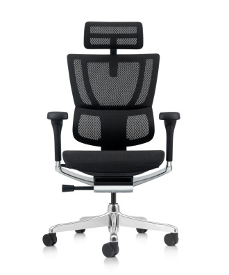 Ергономичен стол MIRUS IOO ELITE G2 MESH