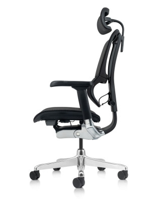 Ергономичен стол MIRUS IOO ELITE G2 MESH