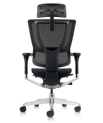 Ергономичен стол MIRUS IOO ELITE G2 MESH