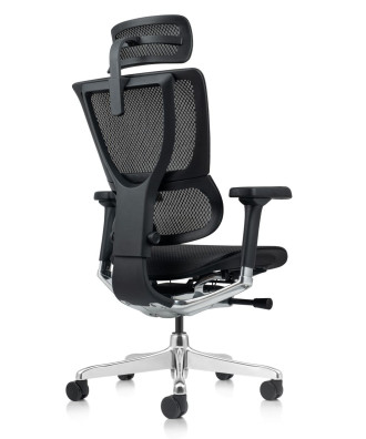 Ергономичен стол MIRUS IOO ELITE G2 MESH