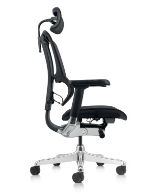 Ергономичен стол MIRUS IOO ELITE G2 MESH