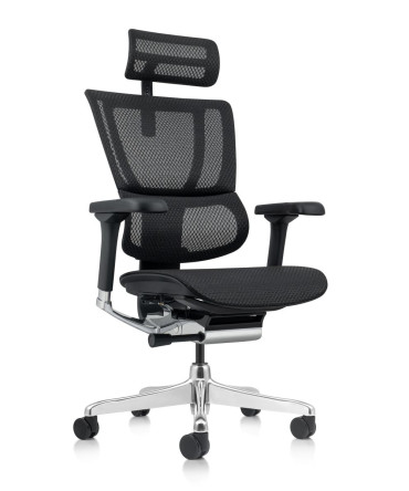 Ергономичен стол MIRUS IOO ELITE G2 MESH