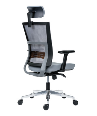 Ергономичен стол NEXT