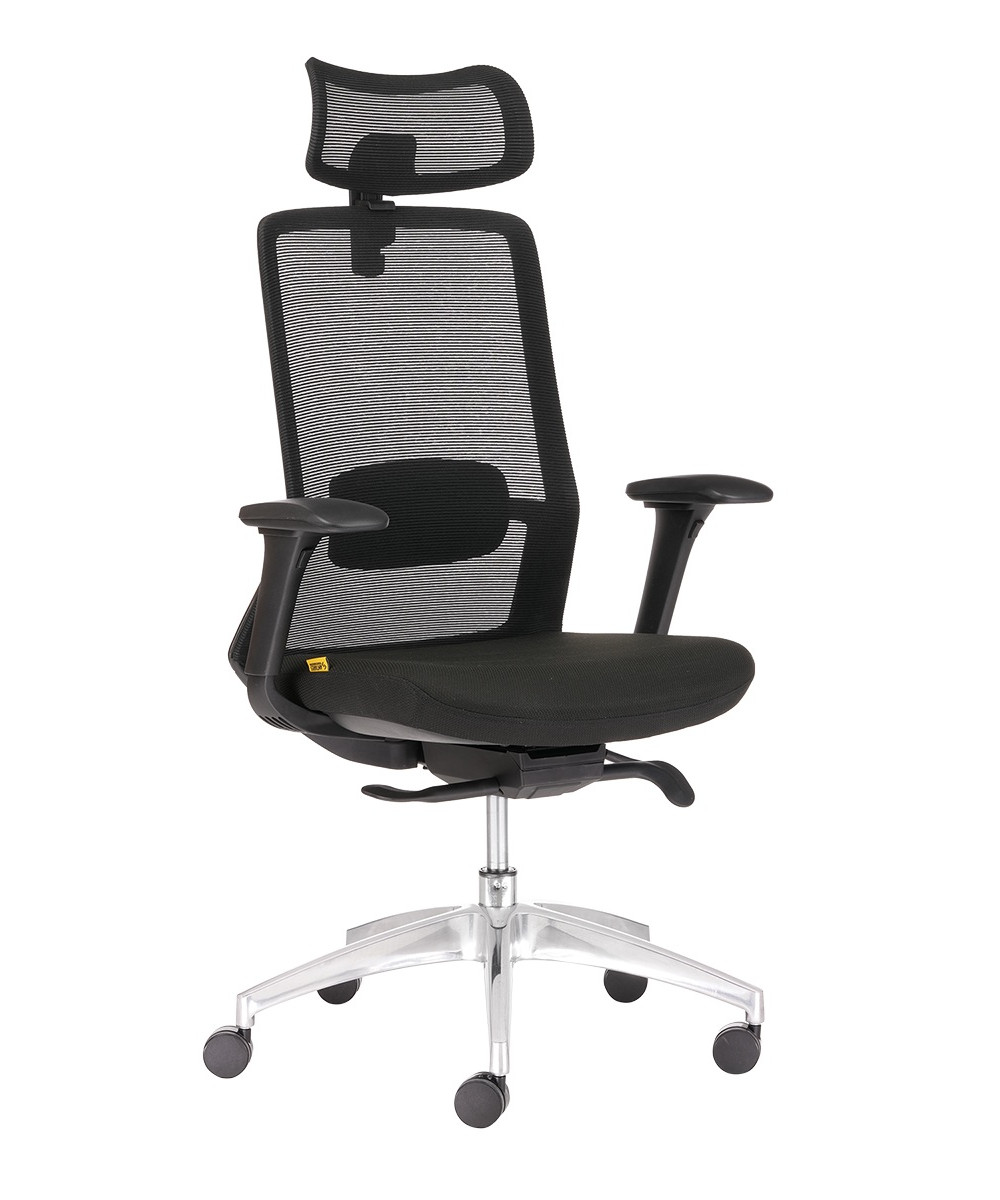  Ергономичен стол POLARIS