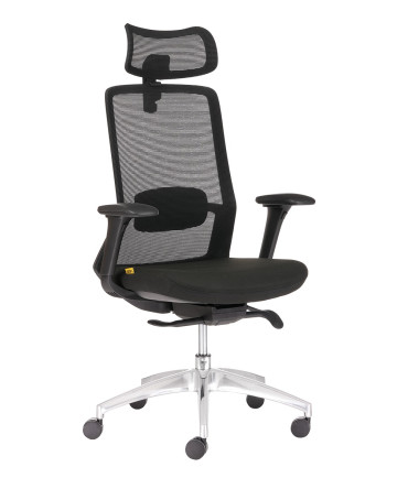  Ергономичен стол POLARIS