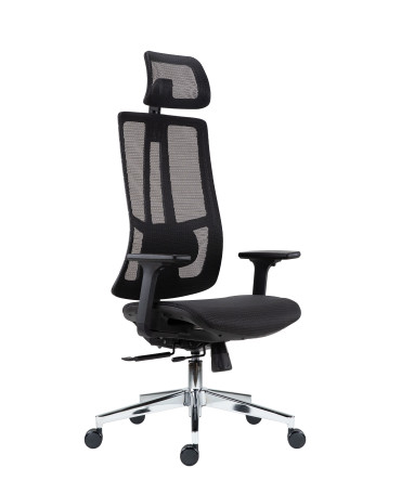  Ергономичен стол RUBEN MESH