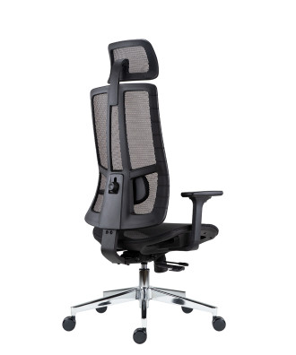 Ергономичен стол RUBEN MESH