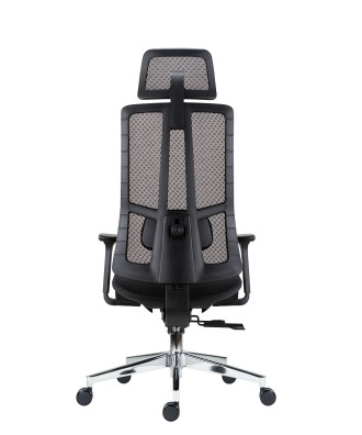 Ергономичен стол RUBEN MESH